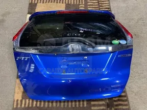 Honda Fit 2013/2014/2015/2017 Boot/Tailgate