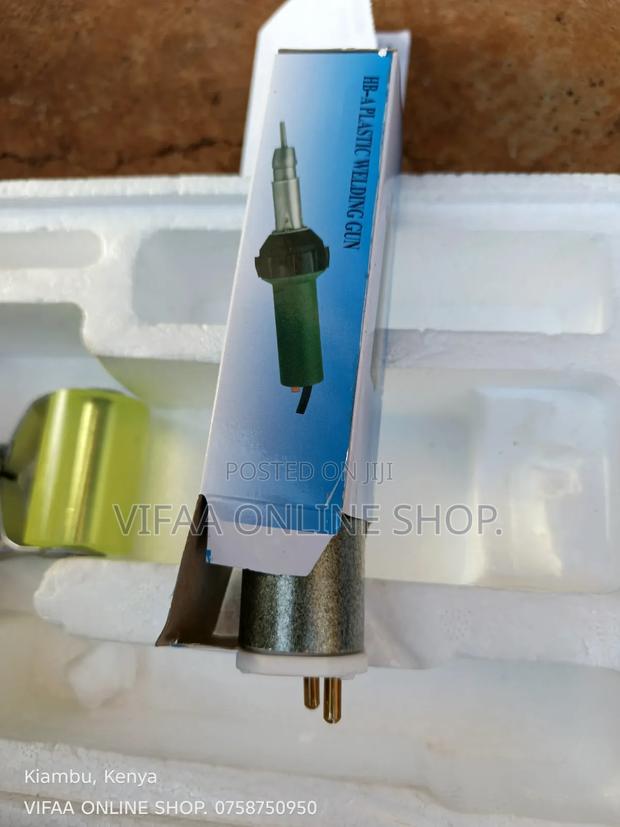 Tent Welding Gun - thumbnail 3