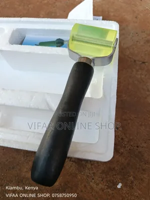 Tent Welding Gun
