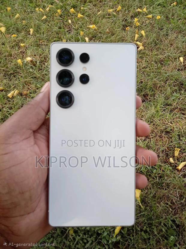 Samsung Galaxy S25 Ultra 512 GB - thumbnail 3