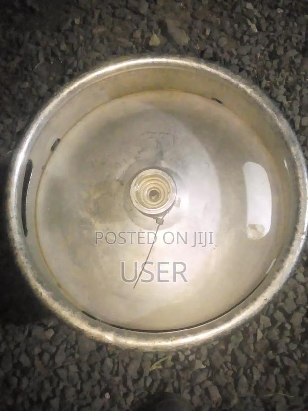 Keg Barrel