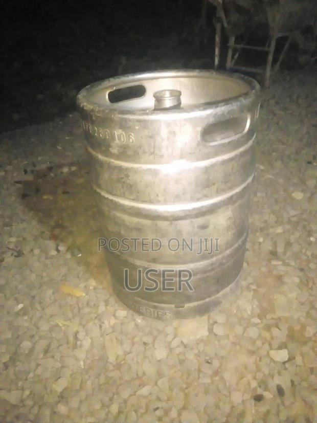 Keg Barrel - thumbnail 5