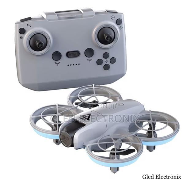 E69 Drone — The Pathfinde