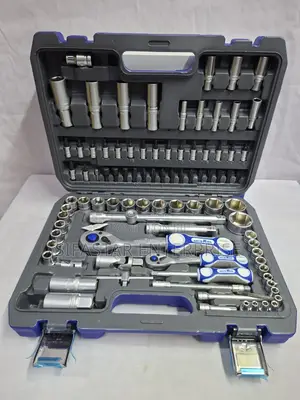 94pcs Toolset