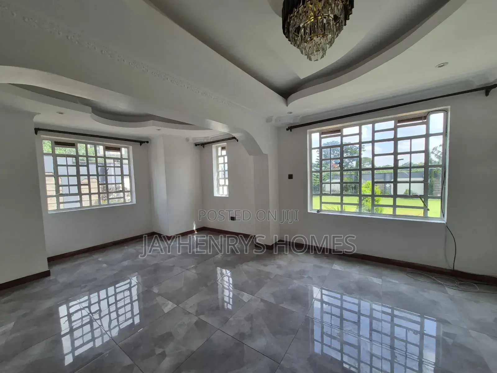 5bdrm Mansion in Runda for rent