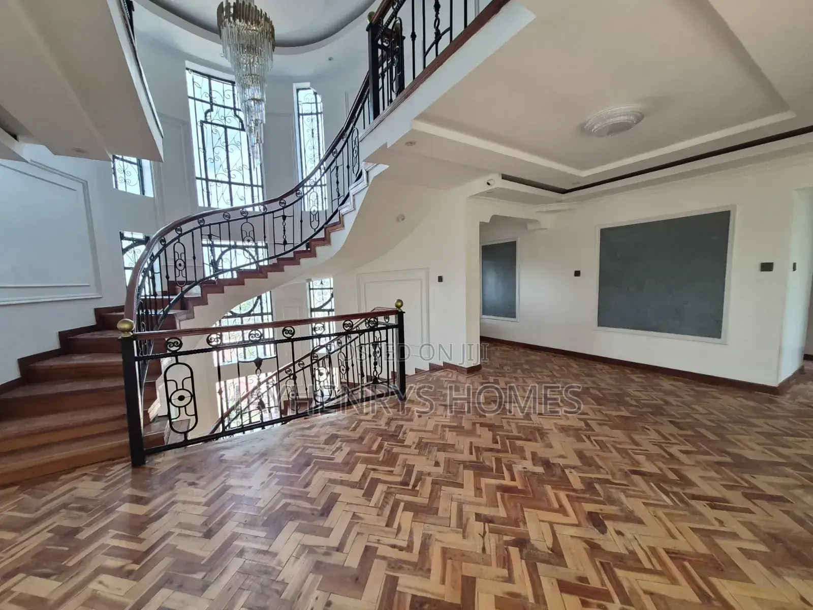 5bdrm Mansion in Runda for rent