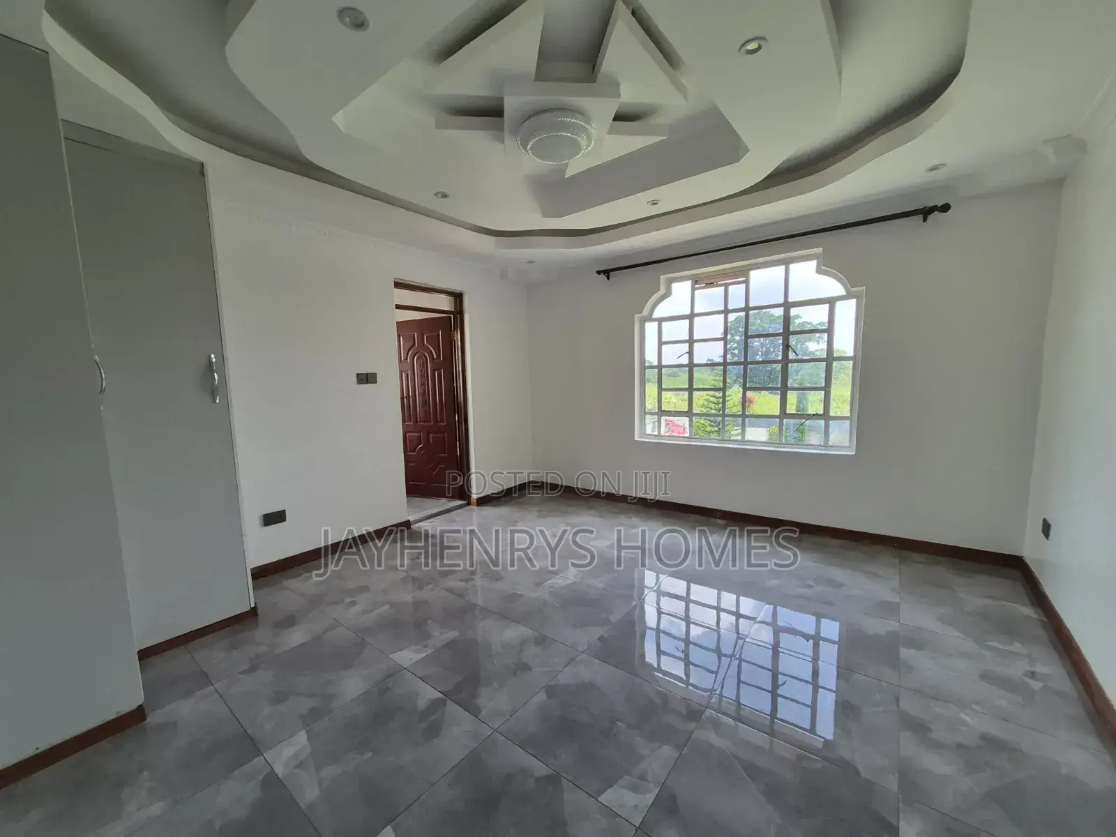 5bdrm Mansion in Runda for rent