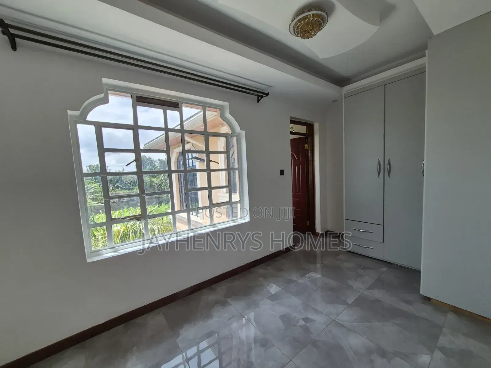 5bdrm Mansion in Runda for rent