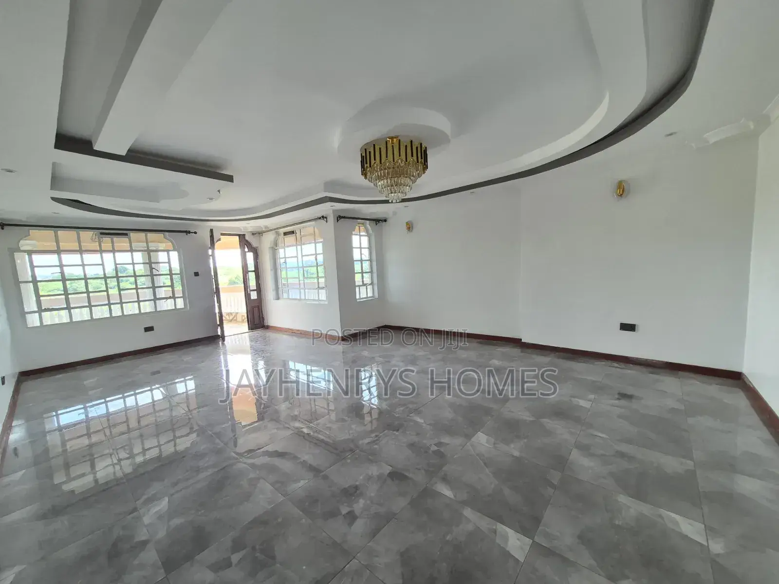 5bdrm Mansion in Runda for rent