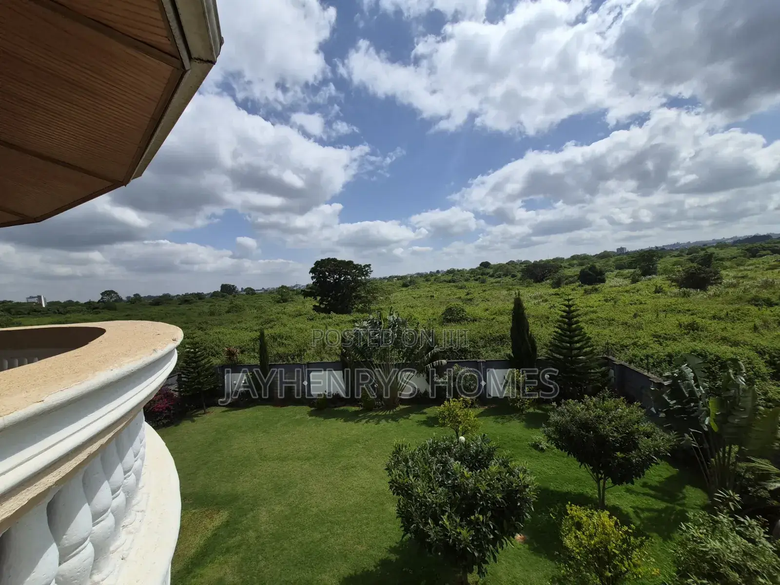 5bdrm Mansion in Runda for rent