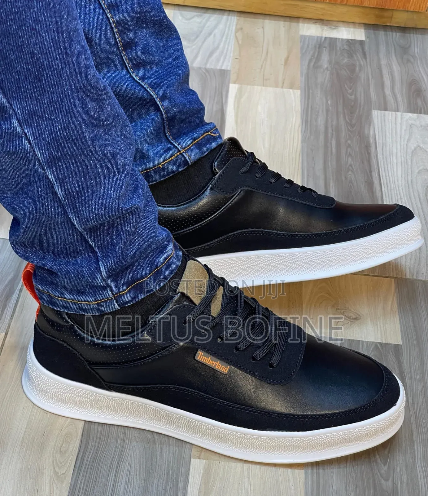 Meriton Unisex Collection