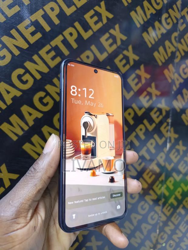 Tecno Spark 40 Pro 128 GB Black - thumbnail 5
