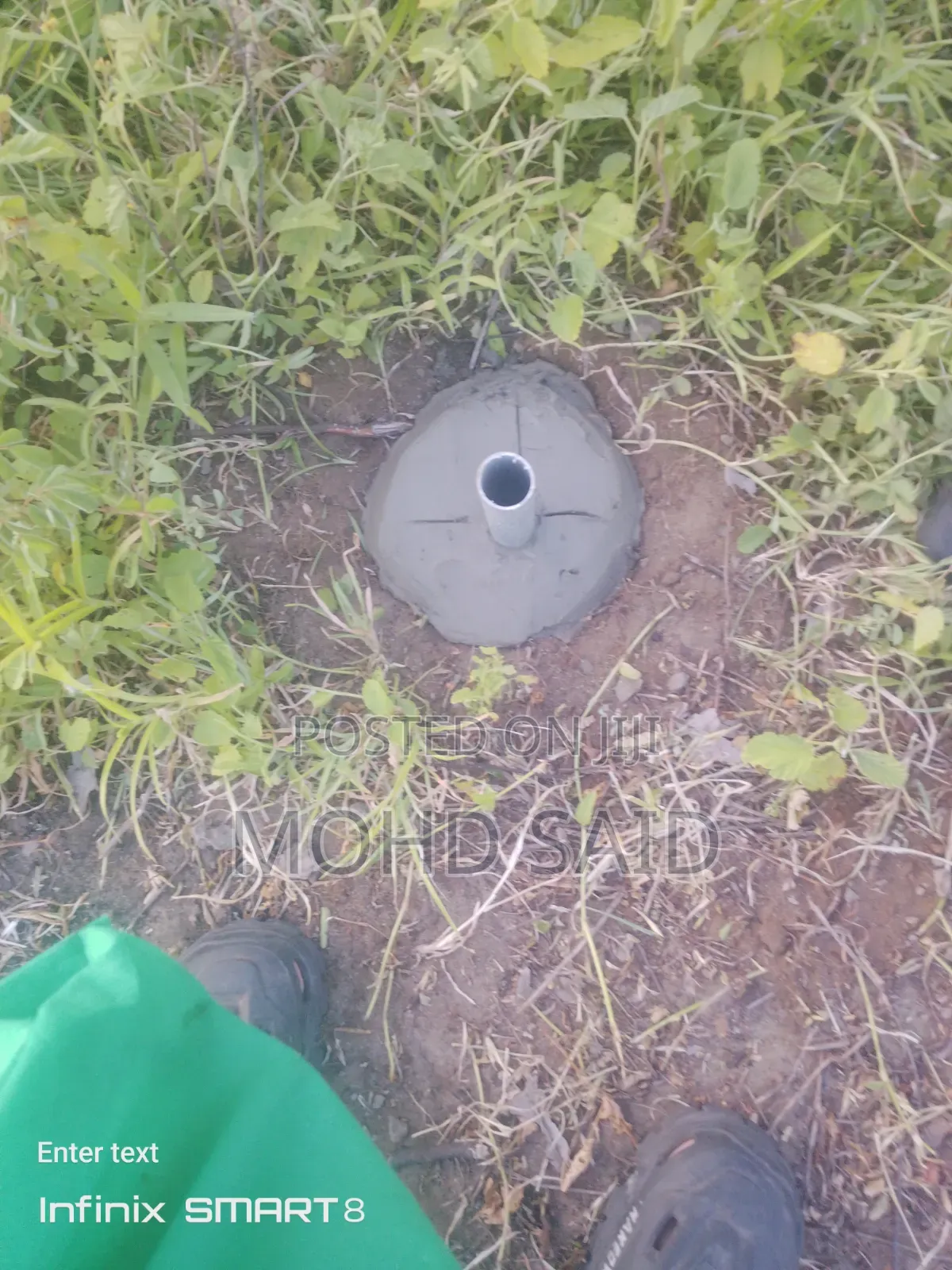 Malindi Gede Freehold Plots for Quick Sale