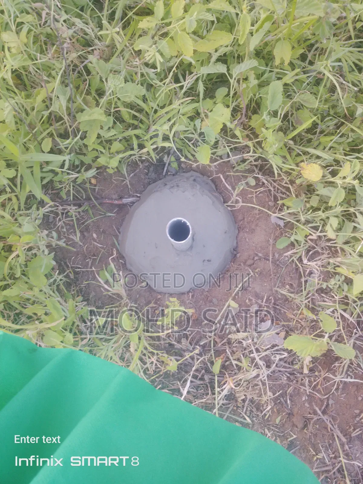 Malindi Gede Freehold Plots for Quick Sale