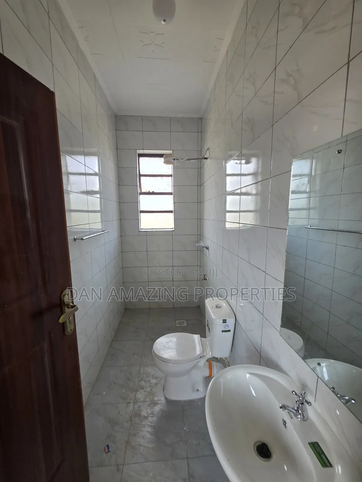 2bdrm Apartment in Ngong, Matasia for rent