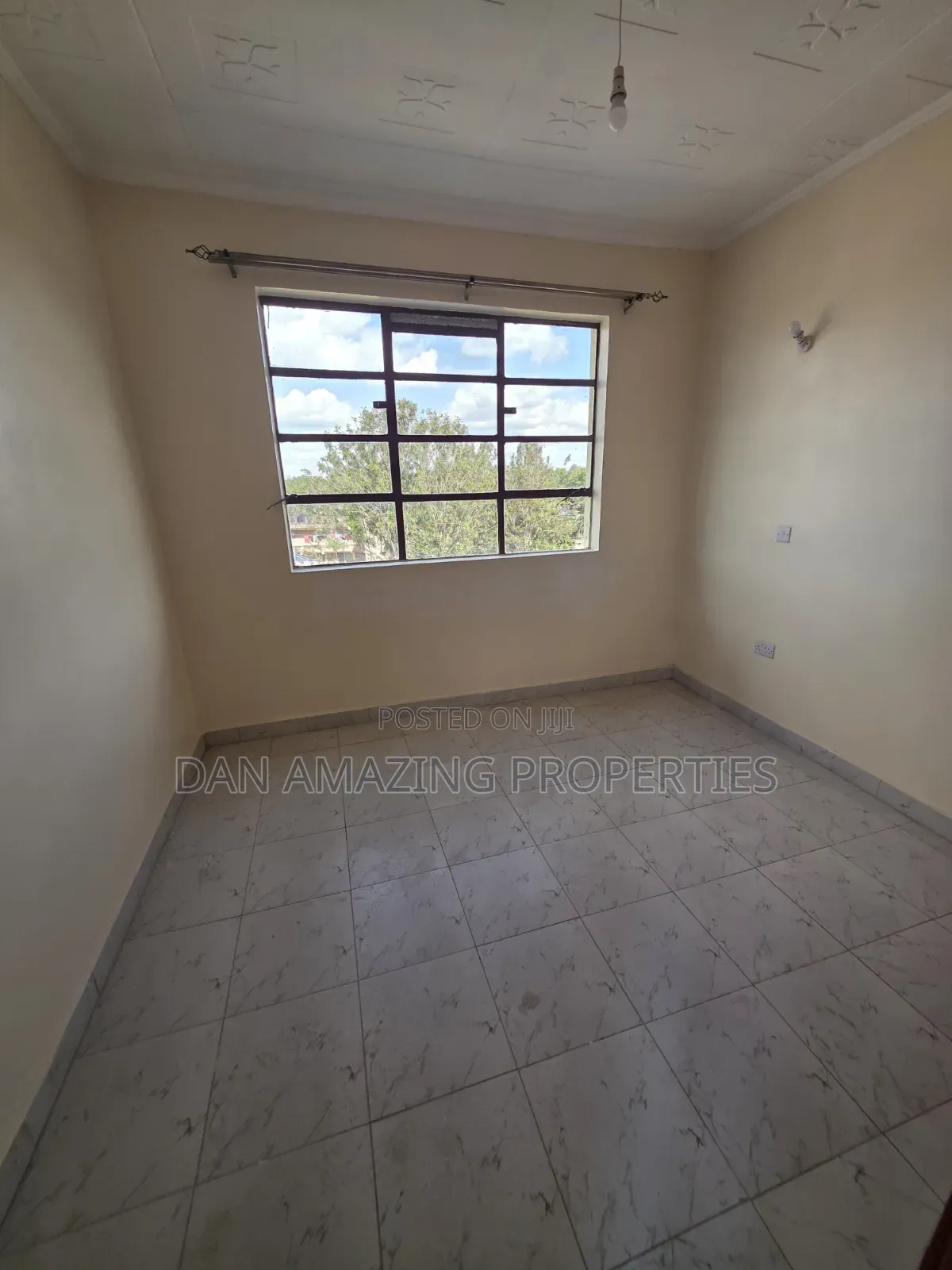 2bdrm Apartment in Ngong, Matasia for rent