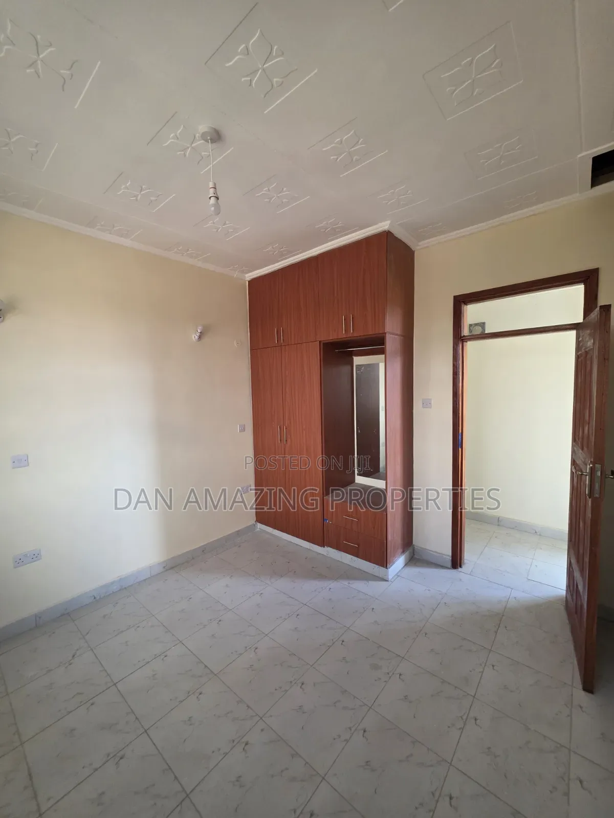 2bdrm Apartment in Ngong, Matasia for rent