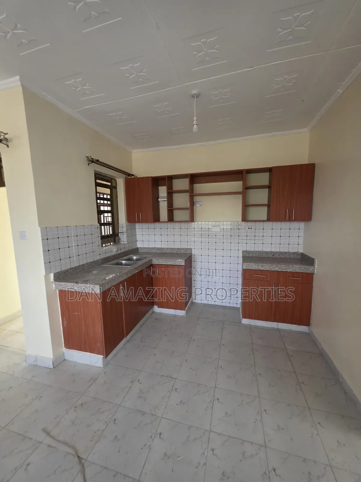 2bdrm Apartment in Ngong, Matasia for rent