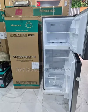 Hisense Fridge No Frost Ref203dr 203litres