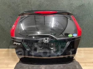 Honda Fit 2015 Boot/Tailgate