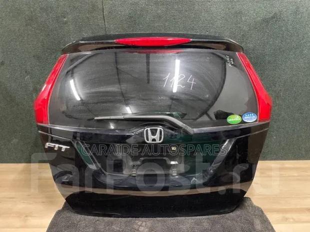 Honda Fit 2015 Boot/Tailgate