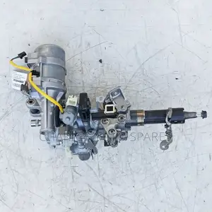 Lexus Rx450 Hybrid Steering Column