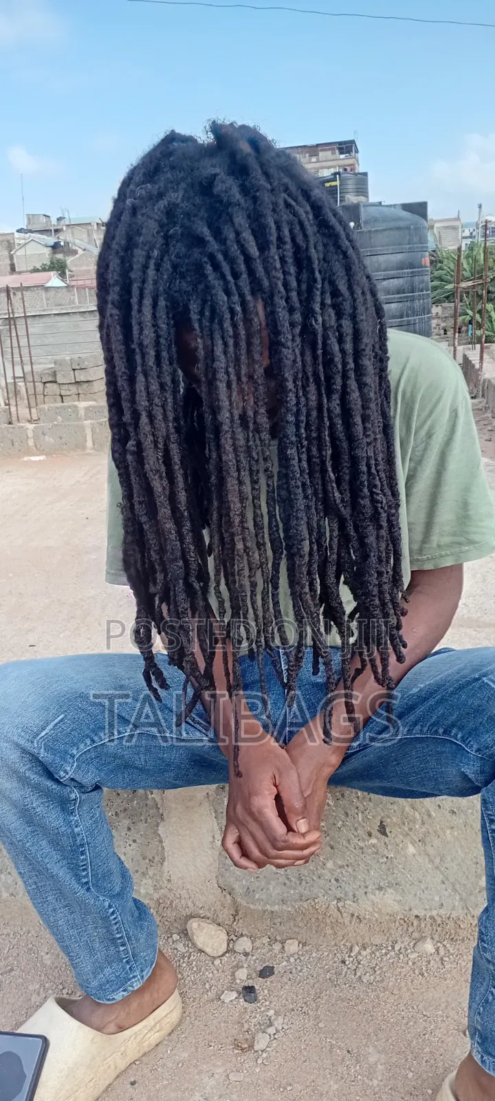 Dreadlocks