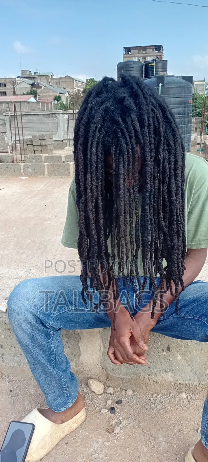 Dreadlocks