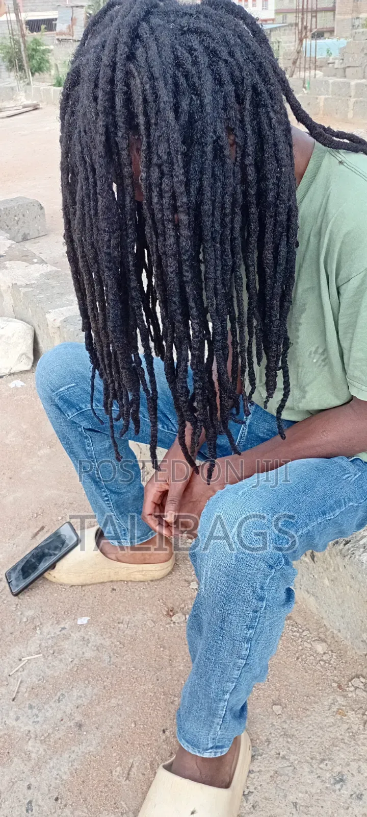 Dreadlocks