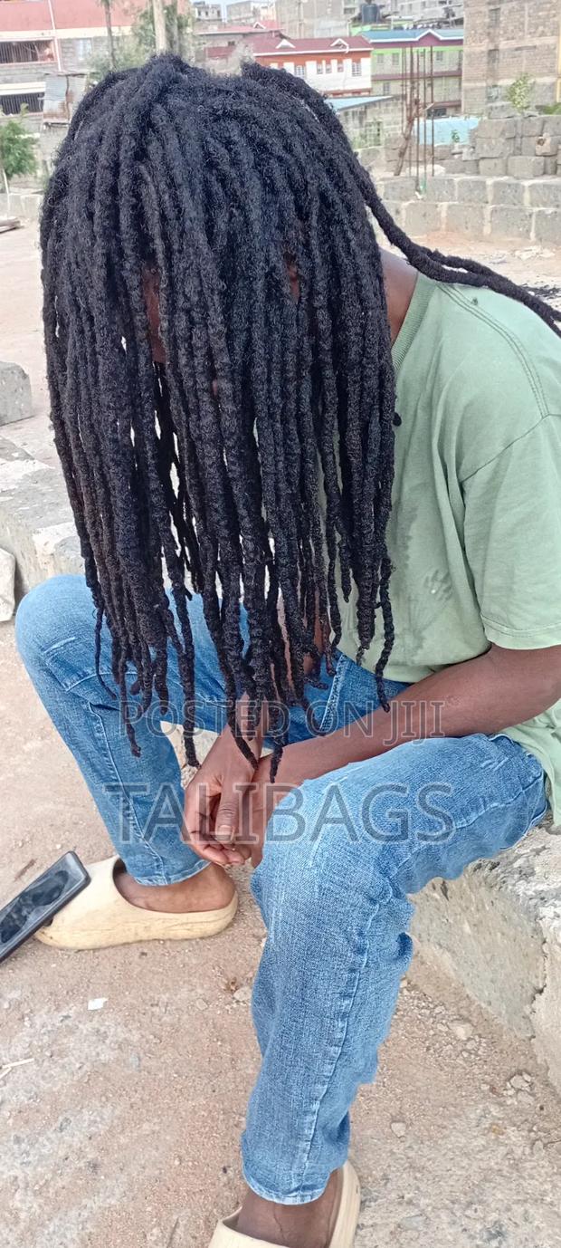 Dreadlocks - thumbnail 5