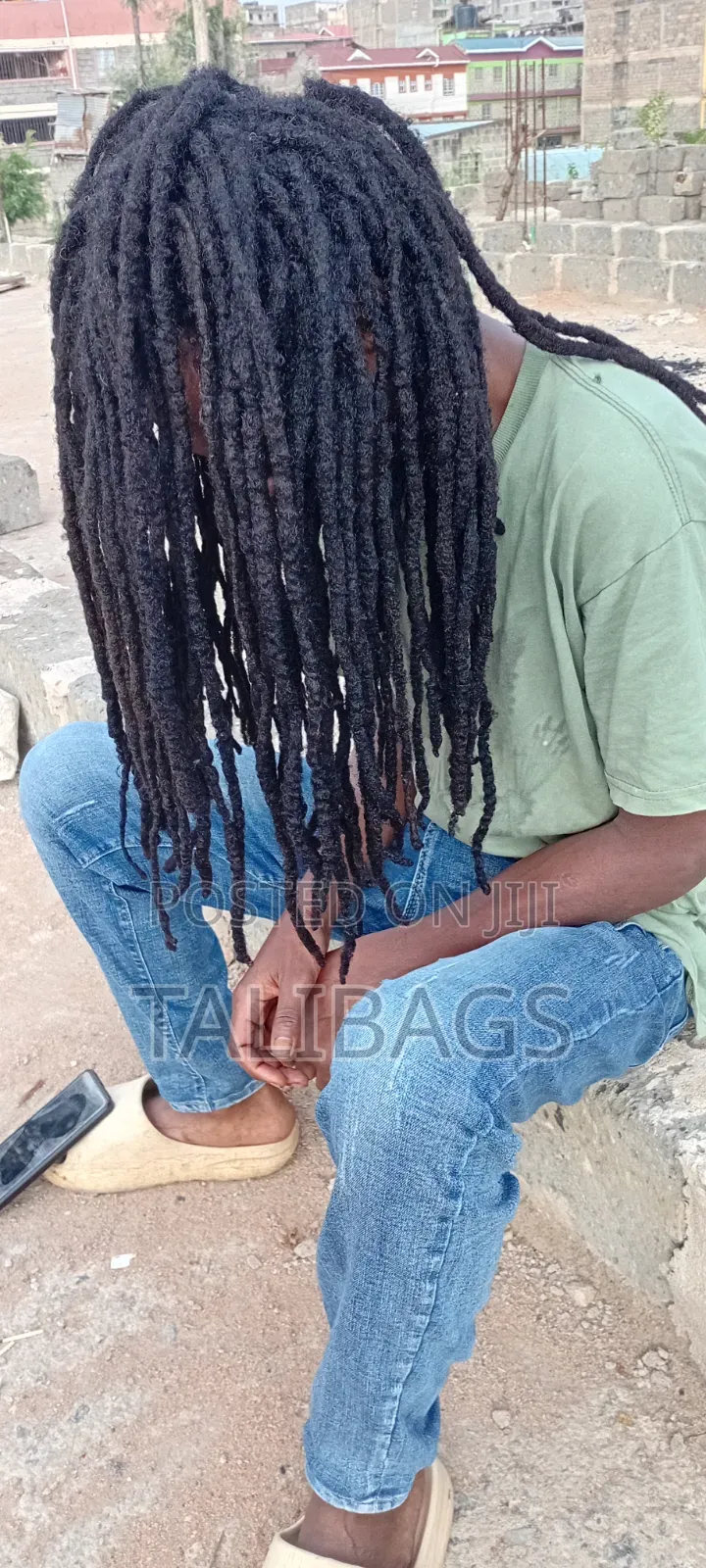 Dreadlocks