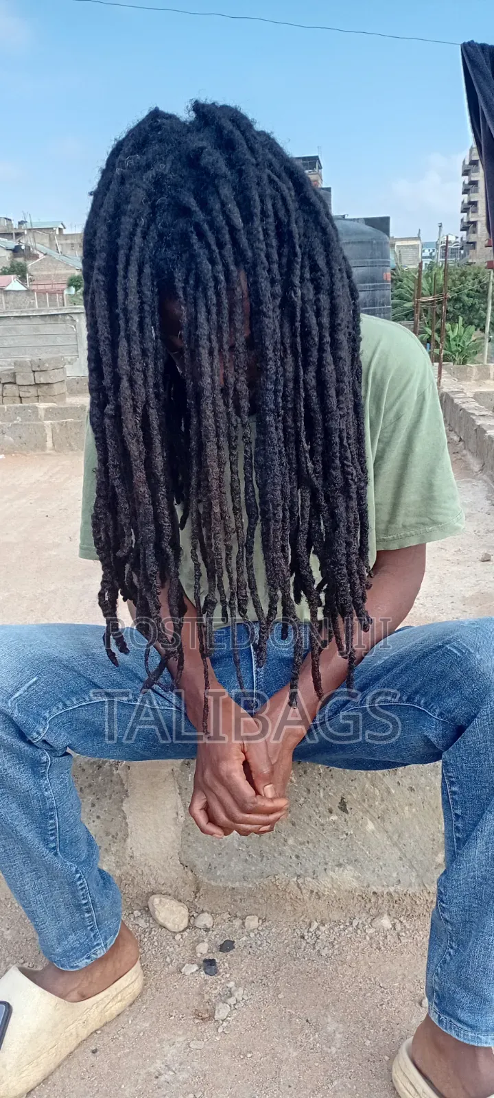 Dreadlocks