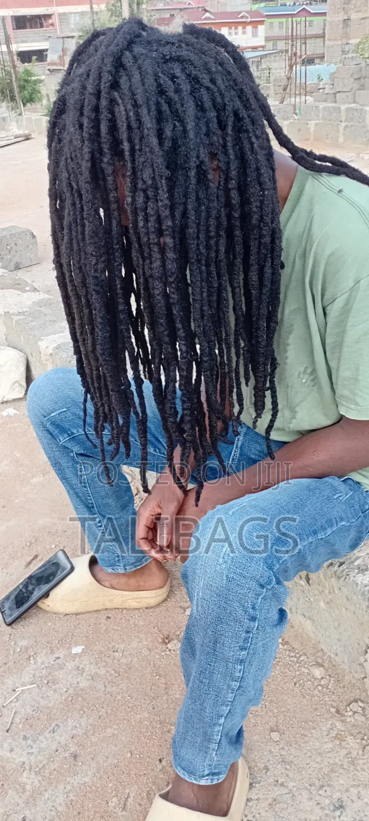Dreadlocks