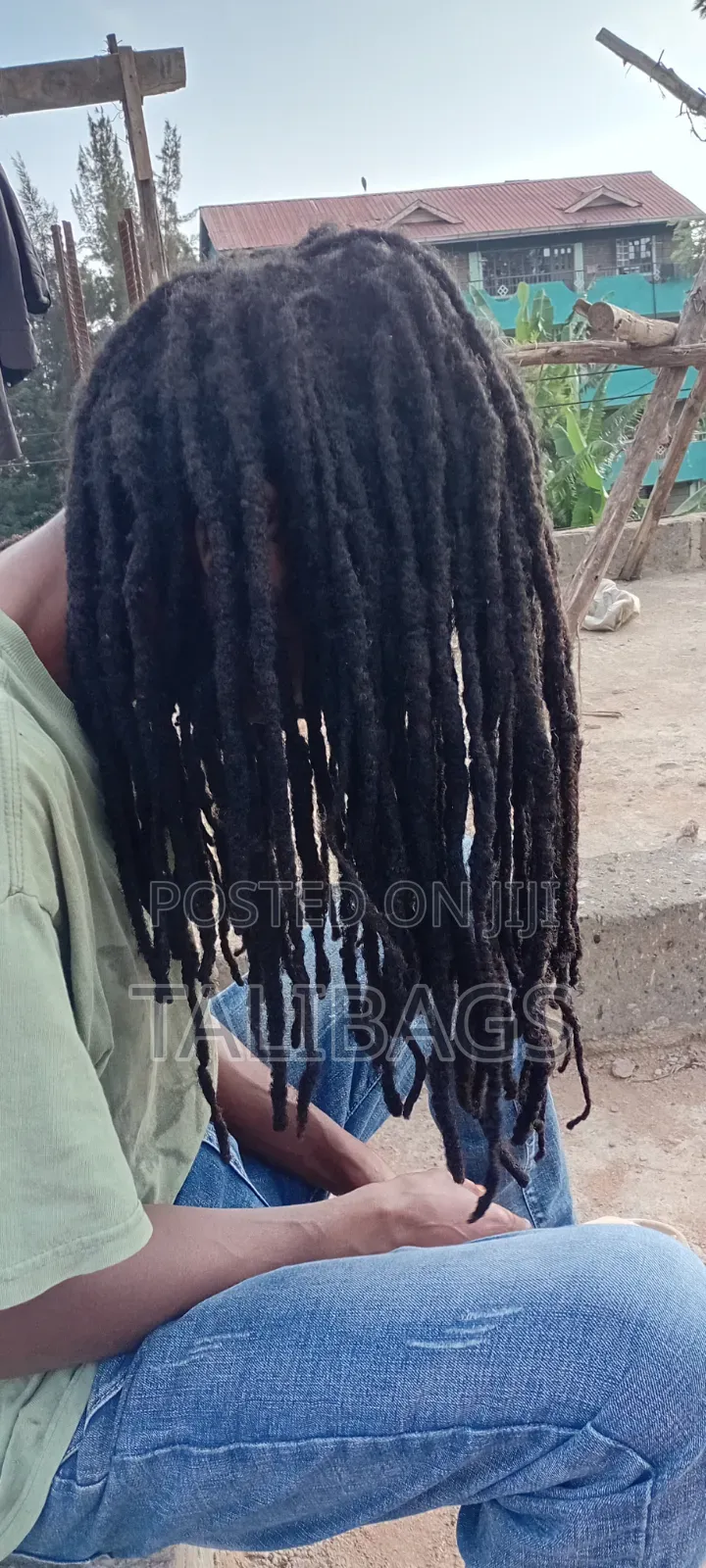 Dreadlocks