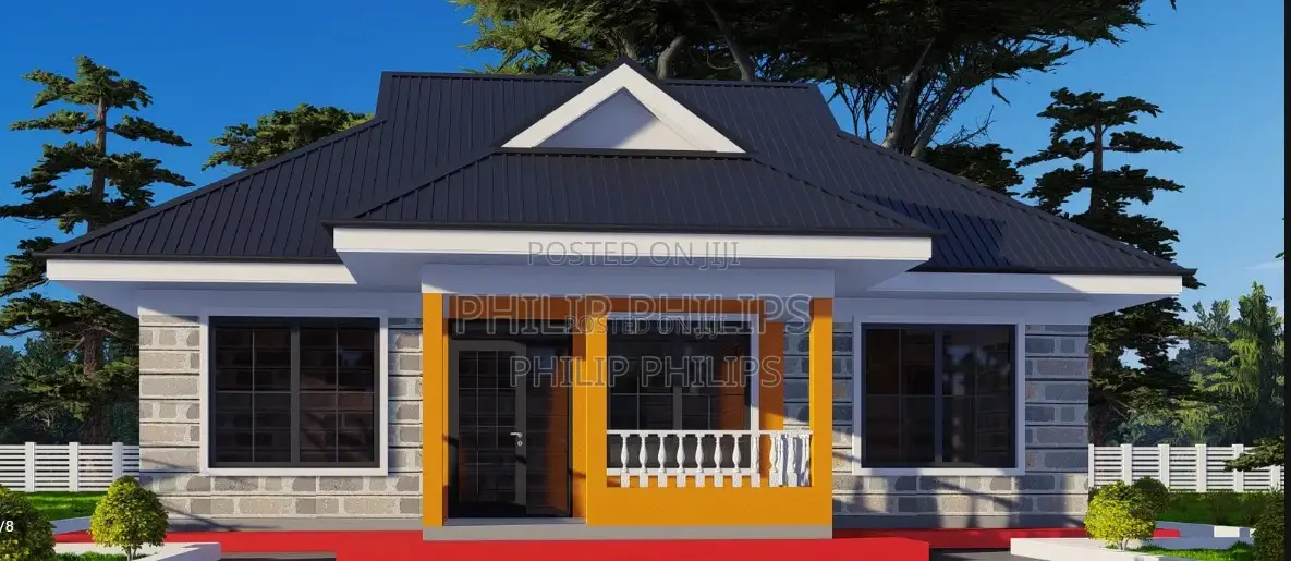 Architect House Plans