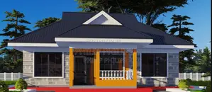 Architect House Plans