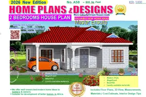 Architect House Plans