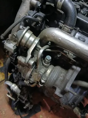 Turbo Honda N.Wgn