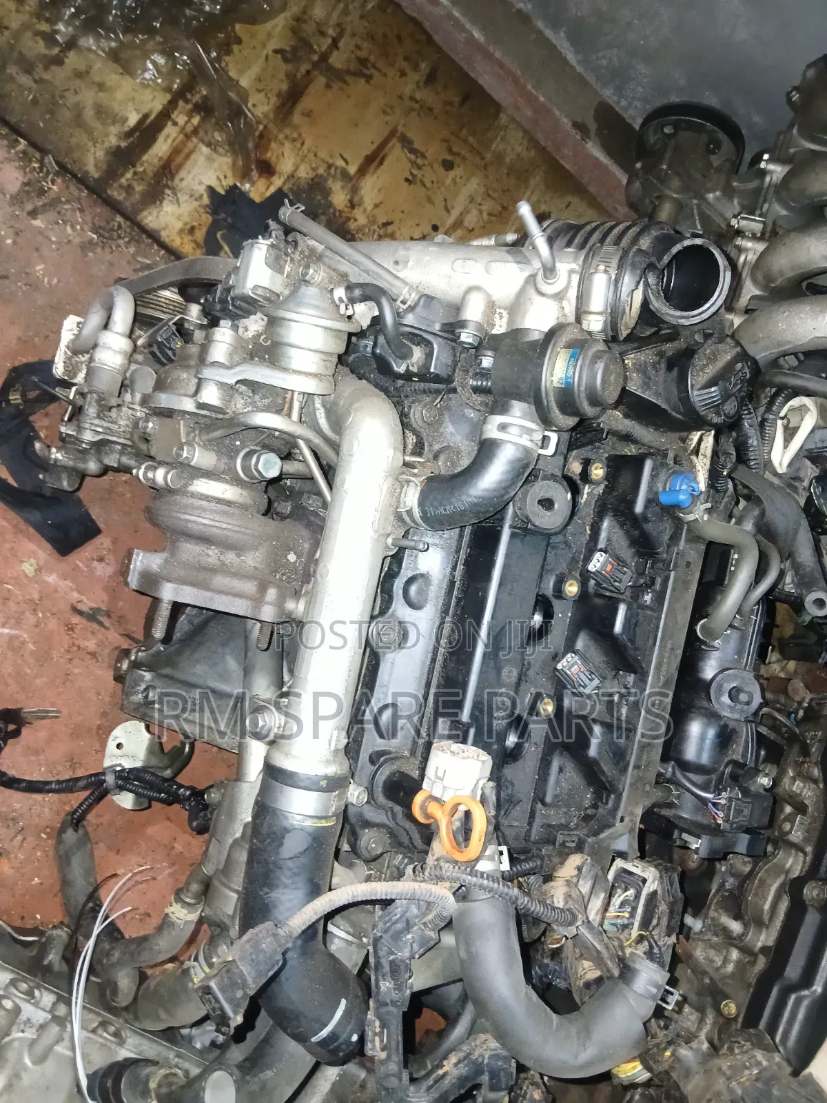 So7a Slim Engine