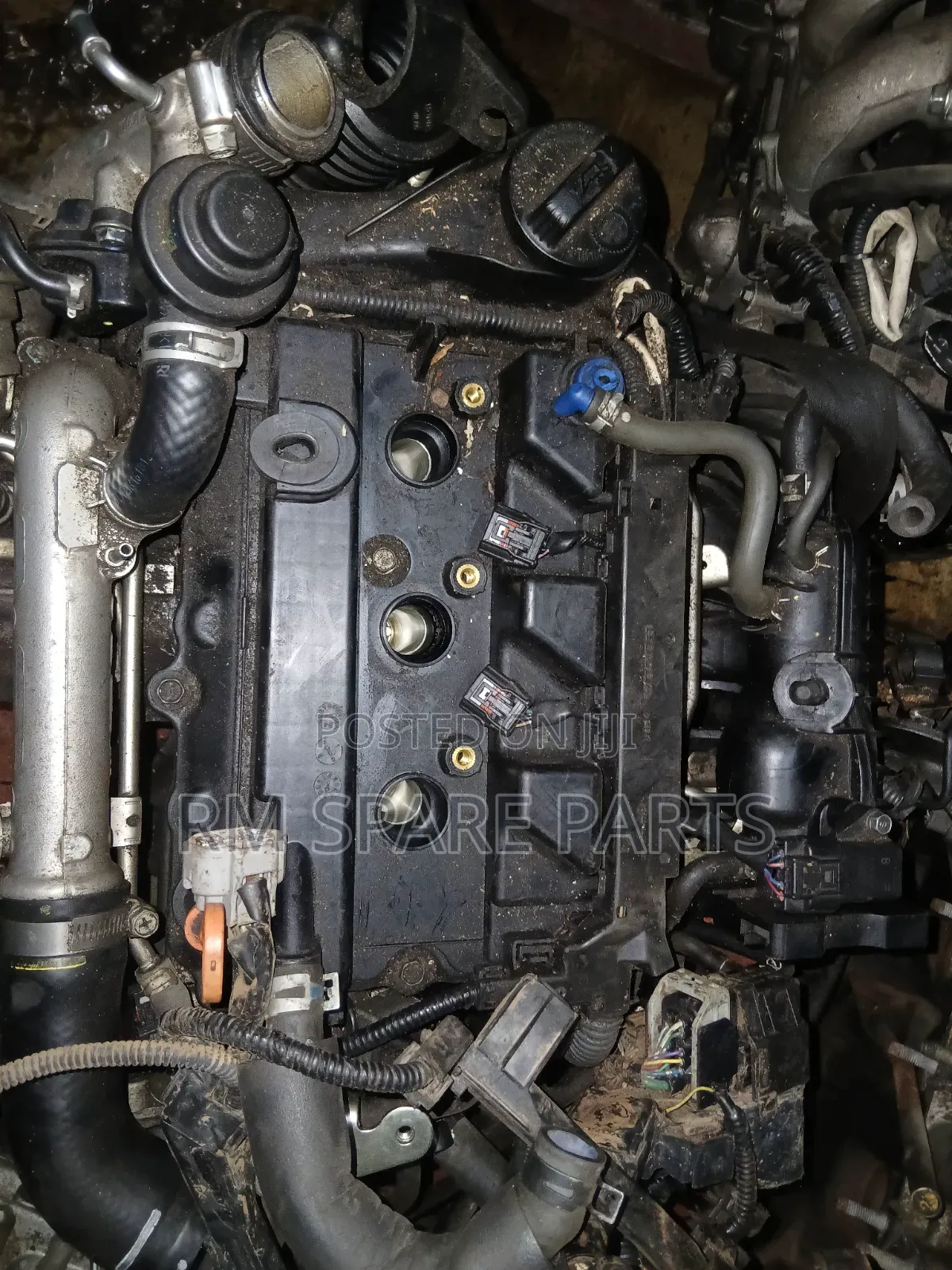 So7a Slim Engine