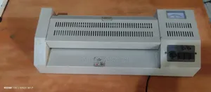 Lamination Machine