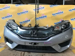 Honda Fit 2015/2017 Nosecut