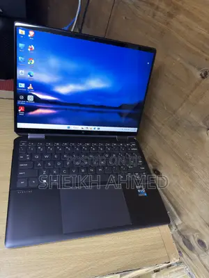 Laptop HP Spectre 14 16GB Intel Core i7 SSD 512GB