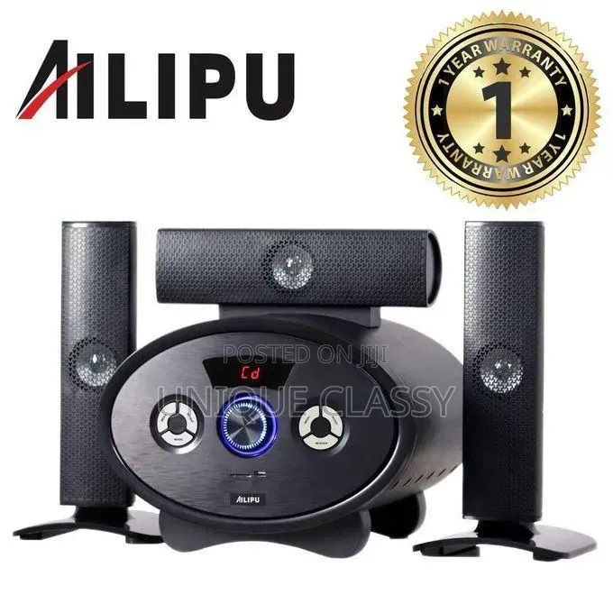 Subwoofer Ailipu Subwoofer