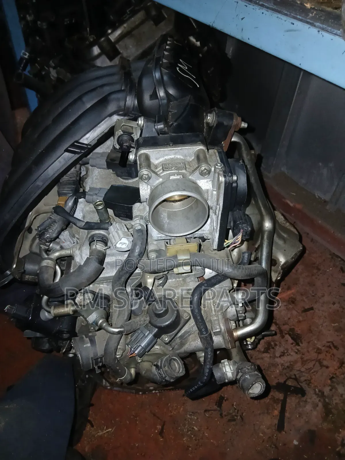 Slim Engine Note