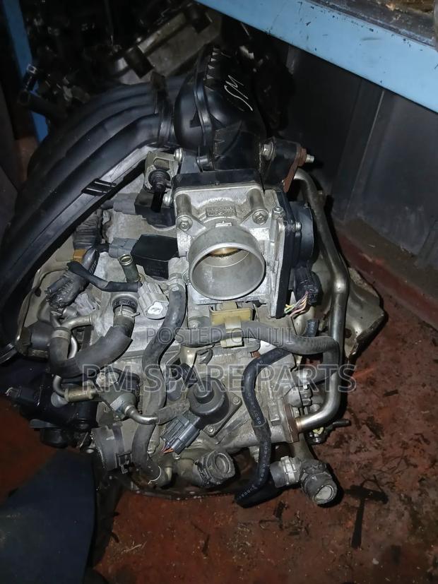 Slim Engine Note