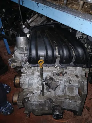 Slim Engine Note