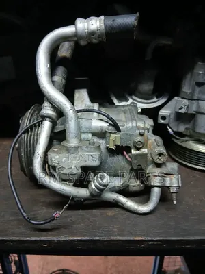 A.C Pump Honda N.One