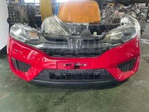 Honda Fit 2014/2015 Non Xenon Nosecut