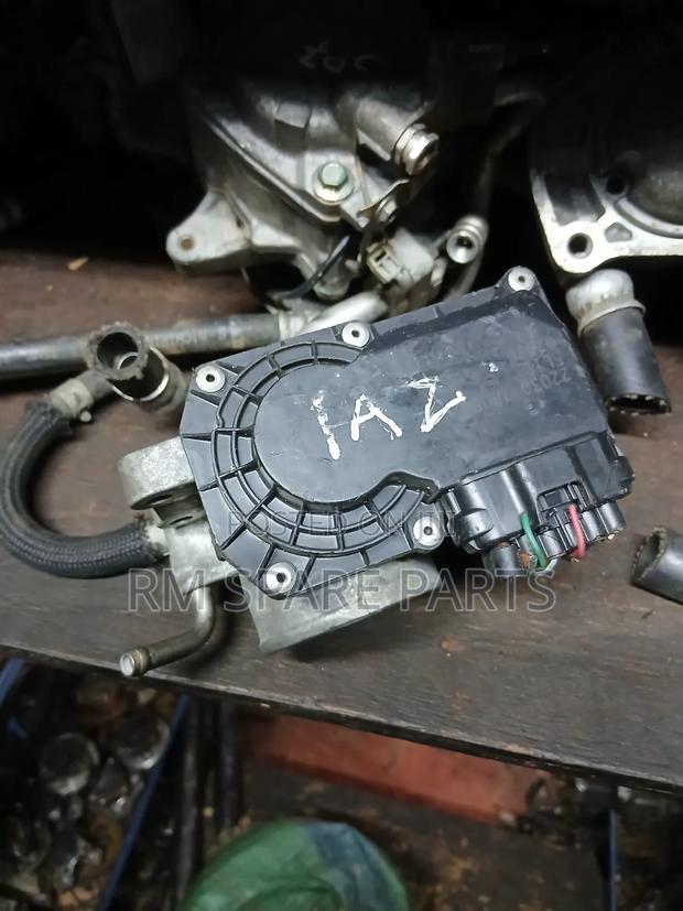 1az Throttle Body